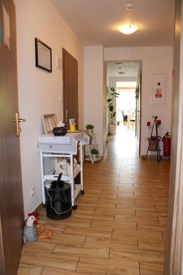 Privat Gazda Pension Zdiar Exterior photo