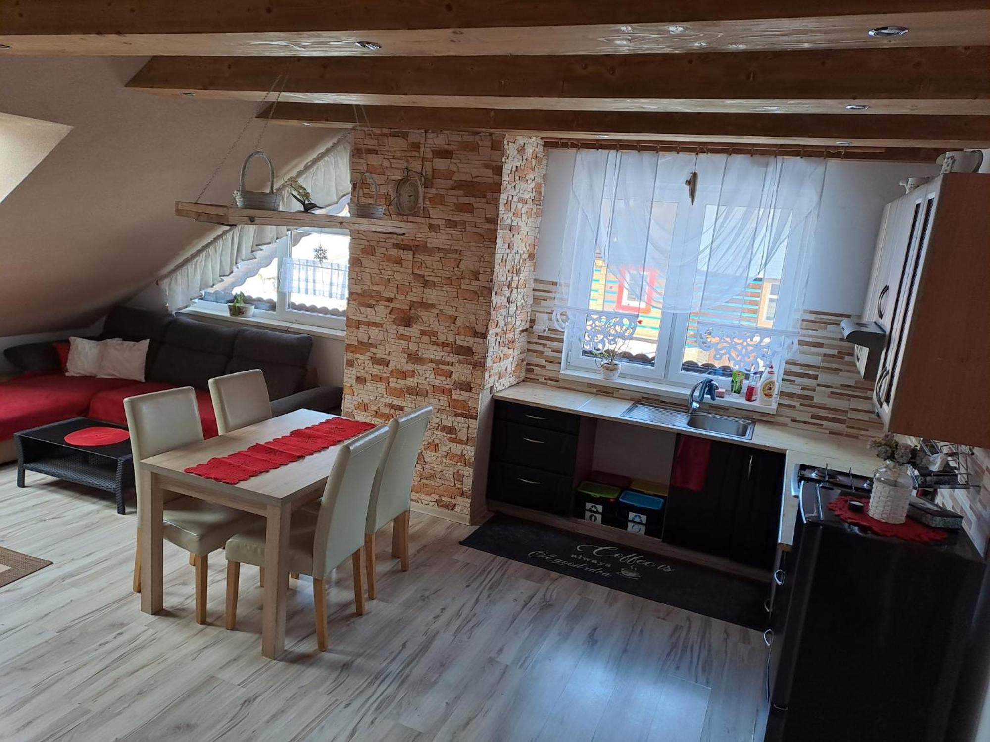 Privat Gazda Pension Zdiar Exterior photo
