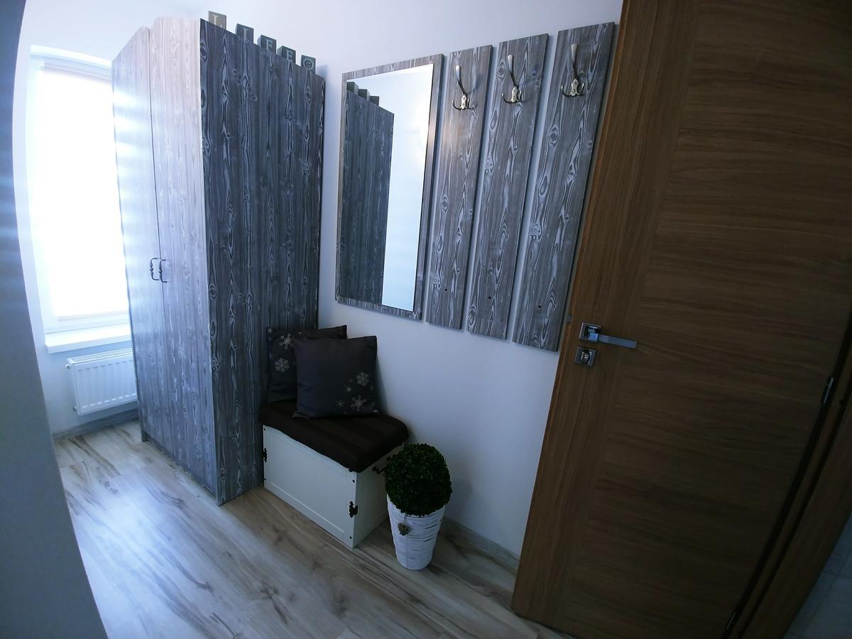 Privat Gazda Pension Zdiar Exterior photo