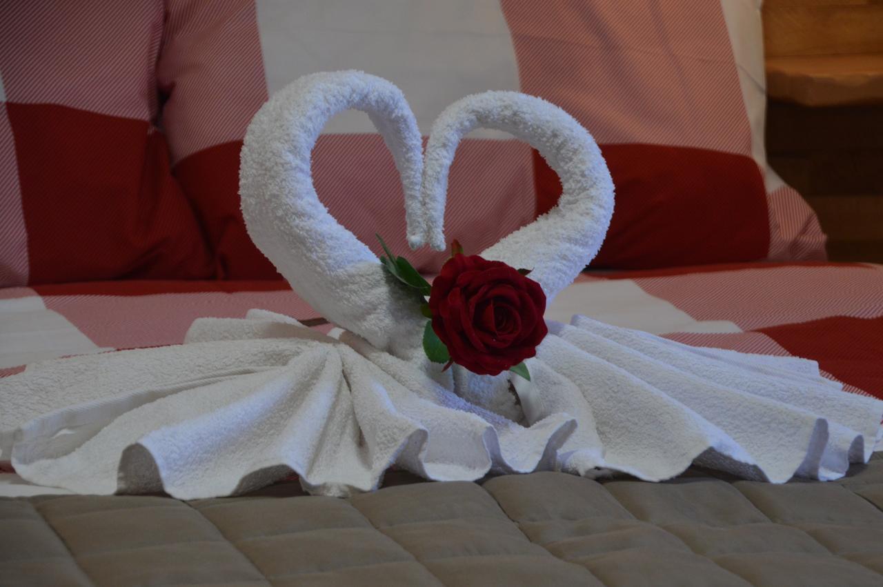 Privat Gazda Pension Zdiar Exterior photo