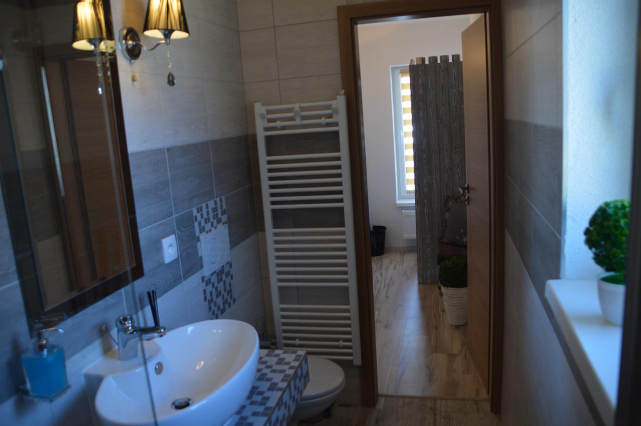 Privat Gazda Pension Zdiar Exterior photo
