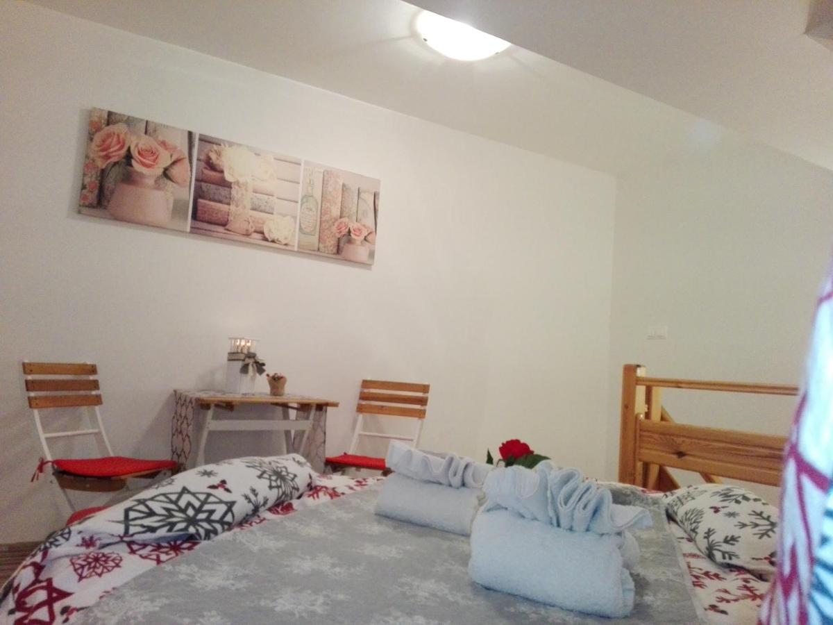 Privat Gazda Pension Zdiar Exterior photo