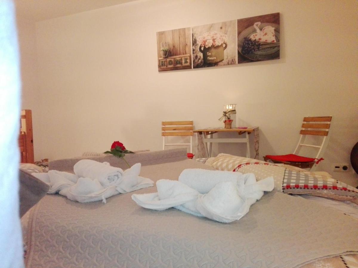 Privat Gazda Pension Zdiar Exterior photo